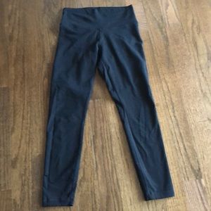 LULULEMON 7/8 Wunder Unders